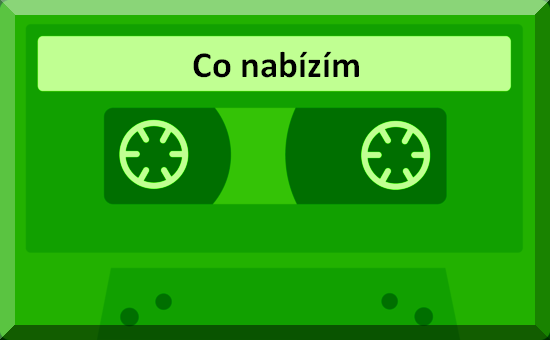 co nabizim