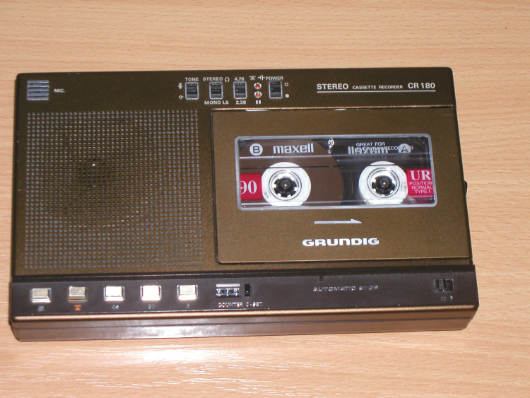 grundig